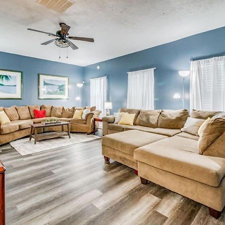 Cam'S Coastal Cottage- Nas Pensacola, Close To Beach 외부 사진