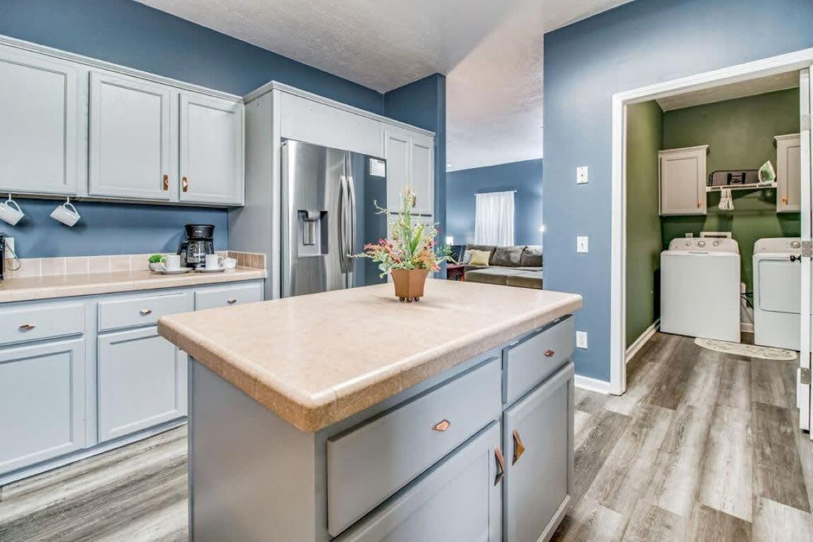 Cam'S Coastal Cottage- Nas Pensacola, Close To Beach 외부 사진