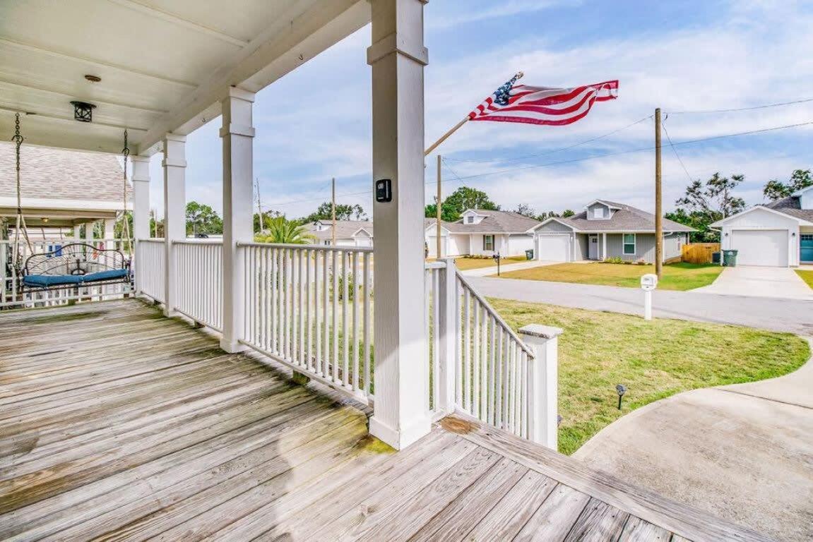 Cam'S Coastal Cottage- Nas Pensacola, Close To Beach 외부 사진