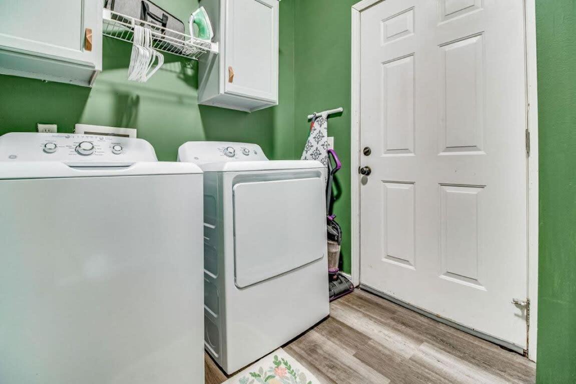 Cam'S Coastal Cottage- Nas Pensacola, Close To Beach 외부 사진