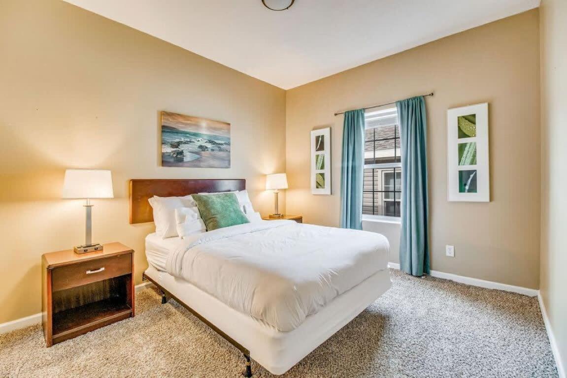Cam'S Coastal Cottage- Nas Pensacola, Close To Beach 외부 사진