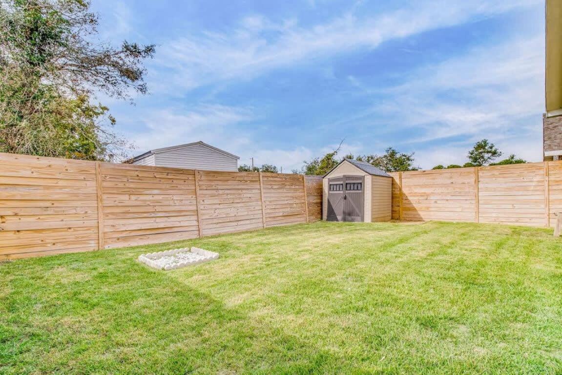 Cam'S Coastal Cottage- Nas Pensacola, Close To Beach 외부 사진