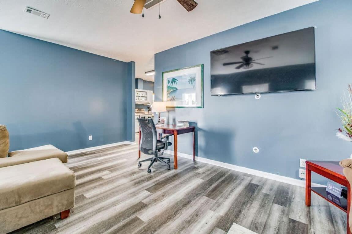 Cam'S Coastal Cottage- Nas Pensacola, Close To Beach 외부 사진