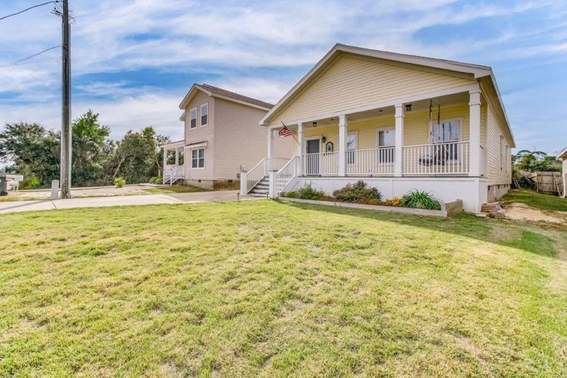 Cam'S Coastal Cottage- Nas Pensacola, Close To Beach 외부 사진