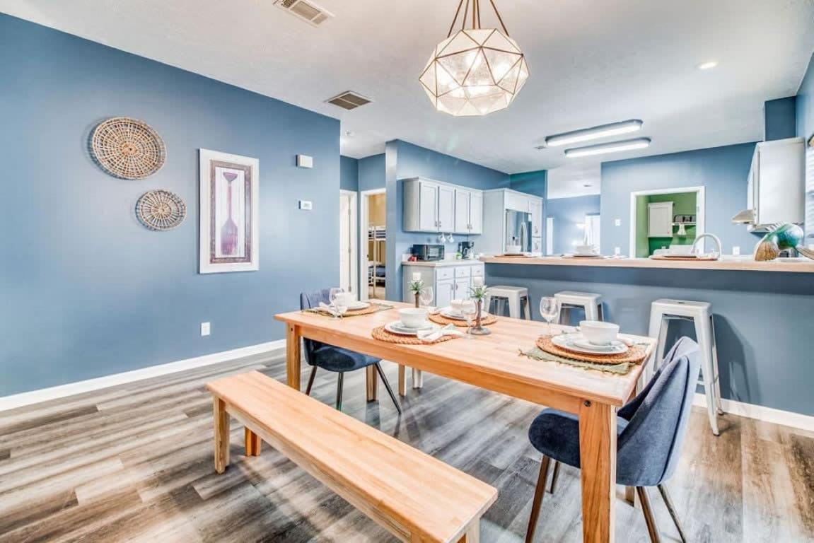 Cam'S Coastal Cottage- Nas Pensacola, Close To Beach 외부 사진