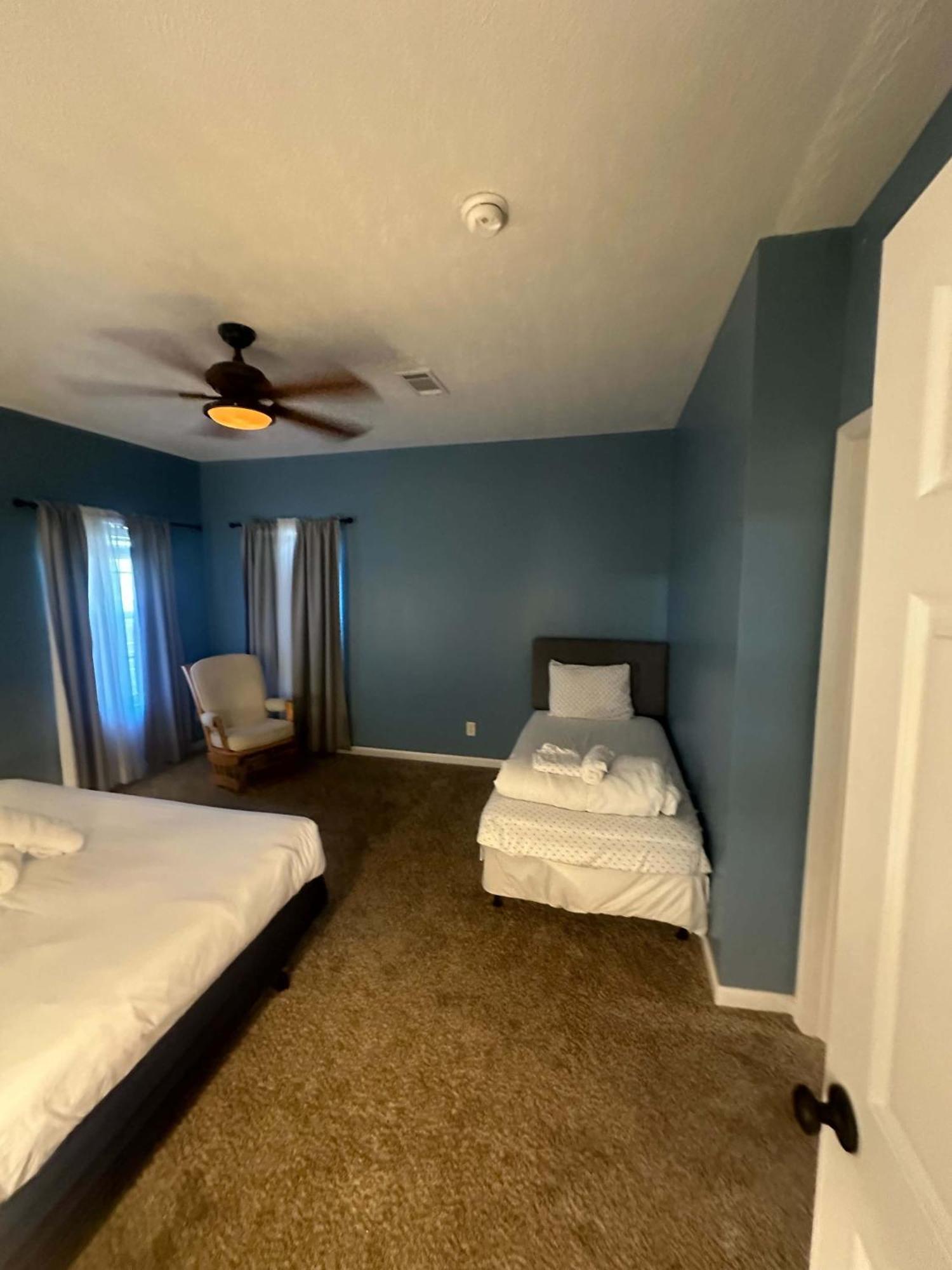 Cam'S Coastal Cottage- Nas Pensacola, Close To Beach 외부 사진