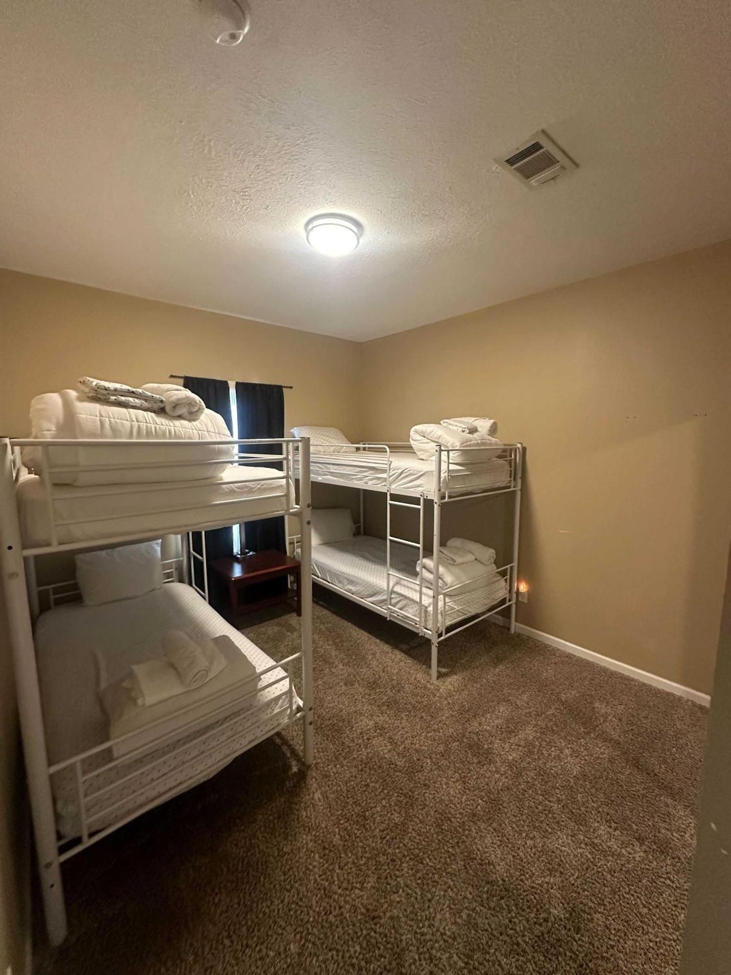 Cam'S Coastal Cottage- Nas Pensacola, Close To Beach 외부 사진
