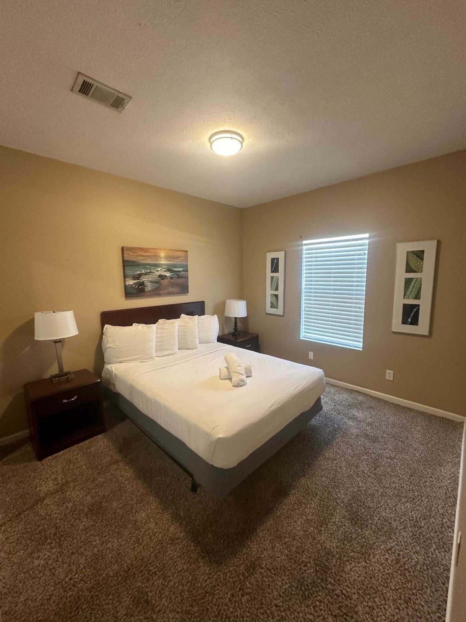 Cam'S Coastal Cottage- Nas Pensacola, Close To Beach 외부 사진