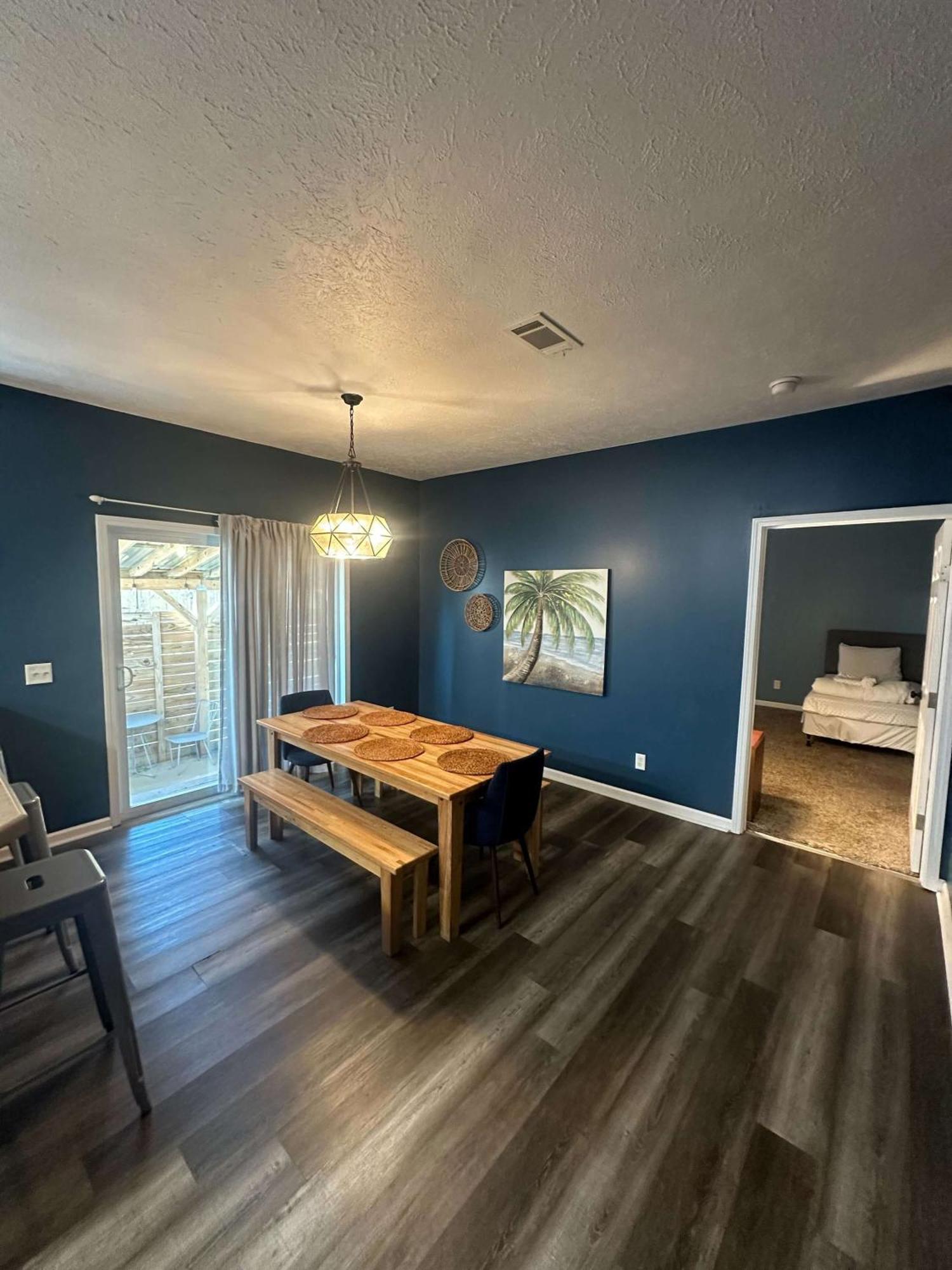 Cam'S Coastal Cottage- Nas Pensacola, Close To Beach 외부 사진
