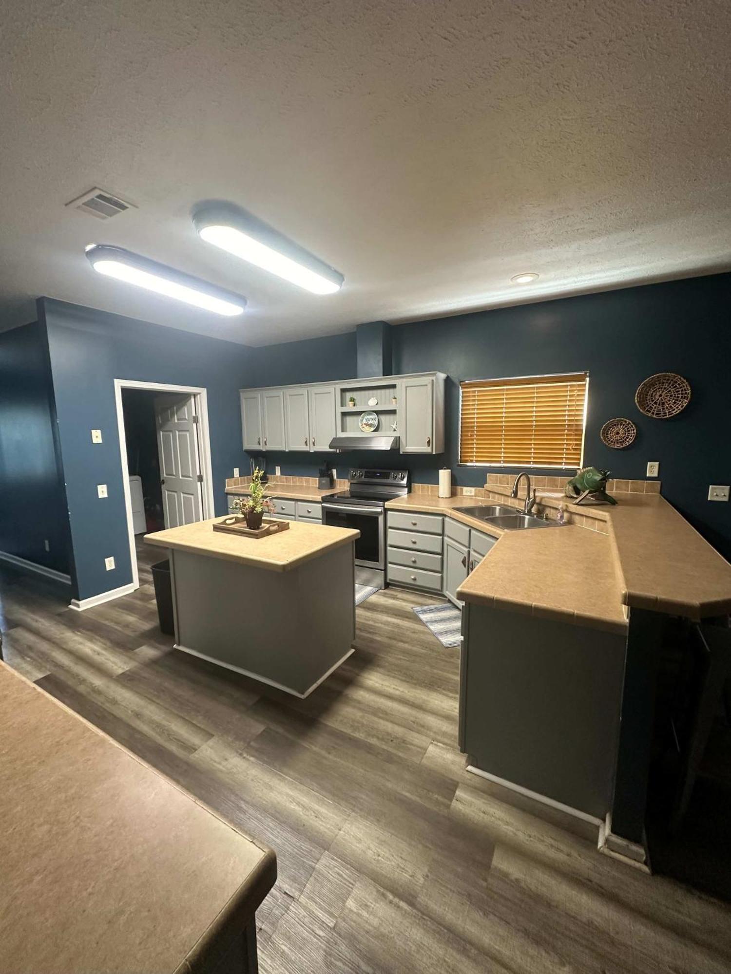 Cam'S Coastal Cottage- Nas Pensacola, Close To Beach 외부 사진
