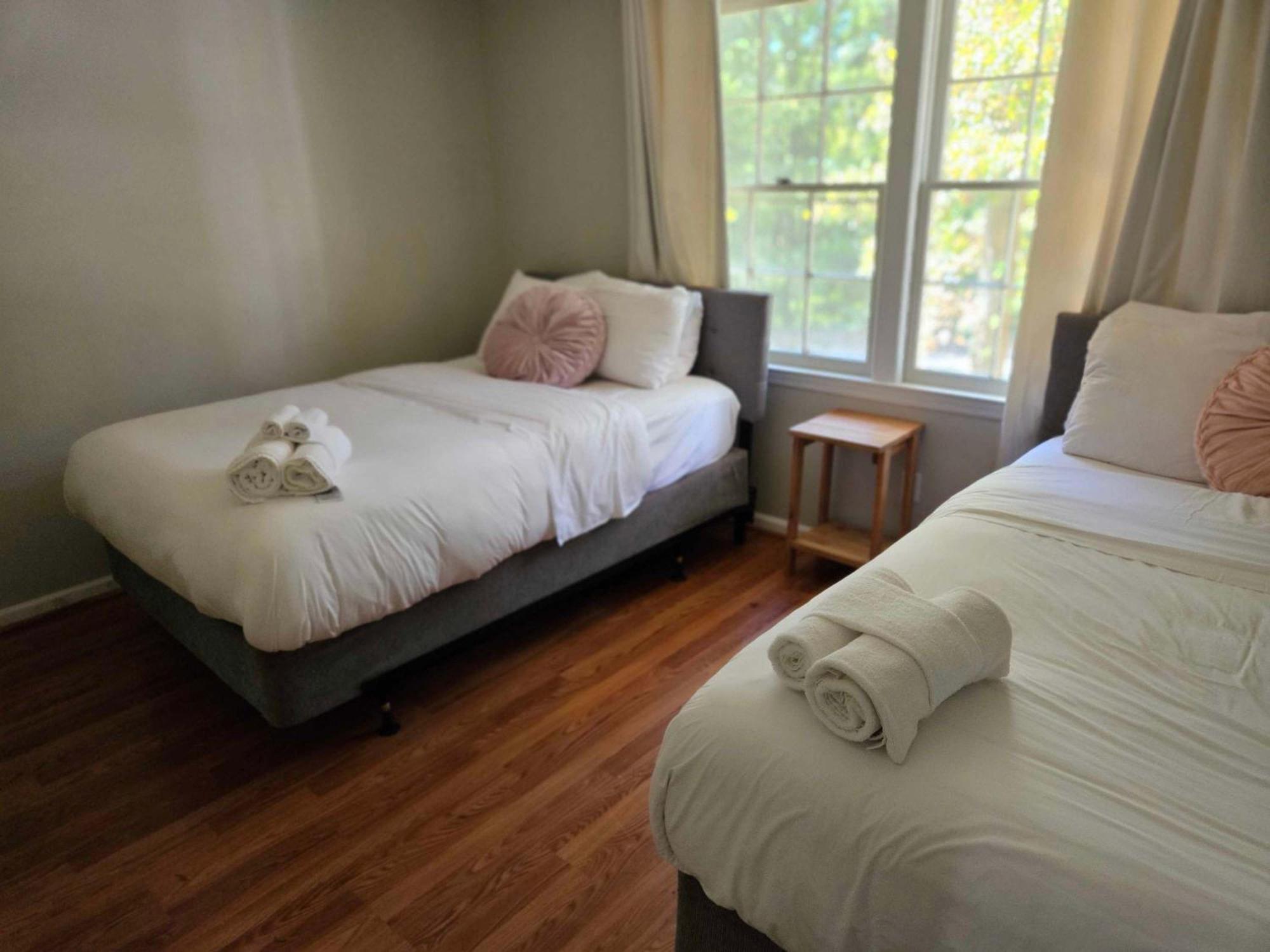 Cam'S Coastal Cottage- Nas Pensacola, Close To Beach 외부 사진